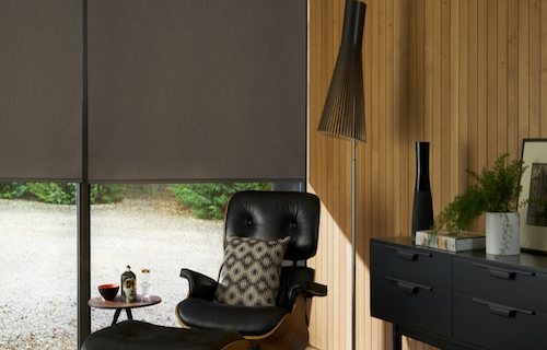 blackout blinds