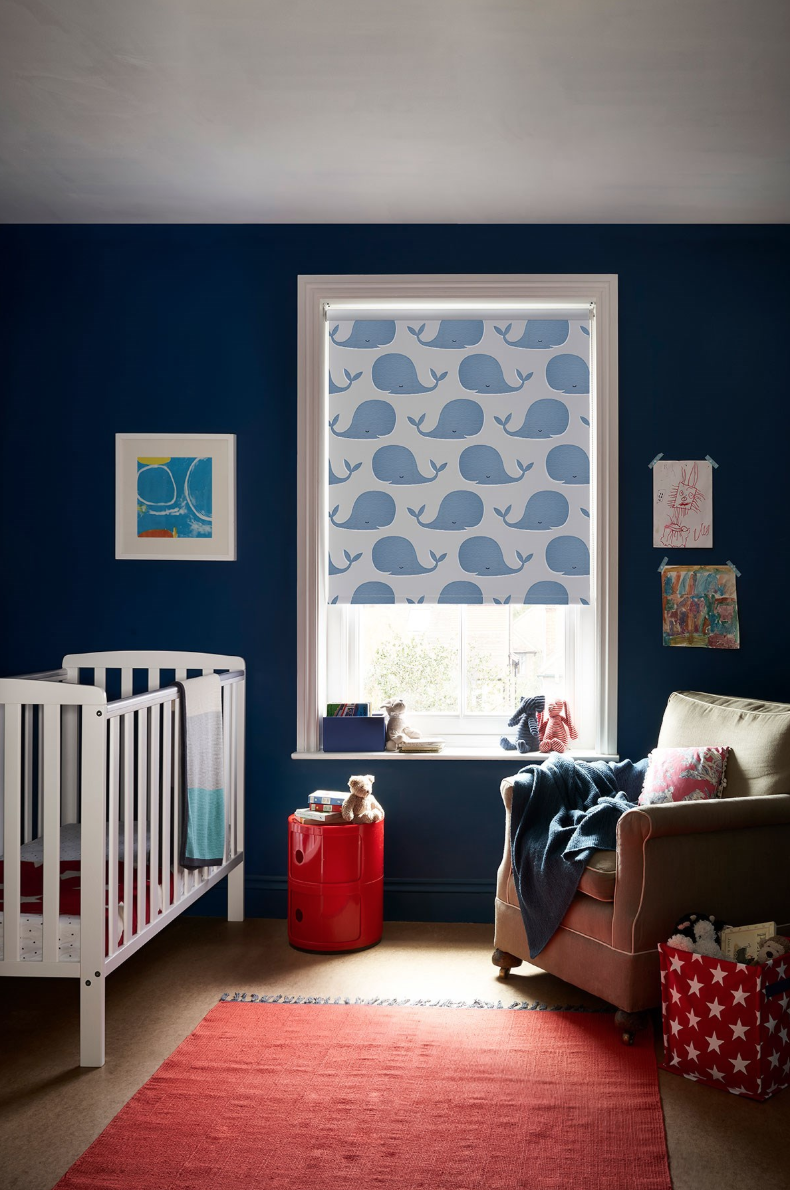 Roller blind