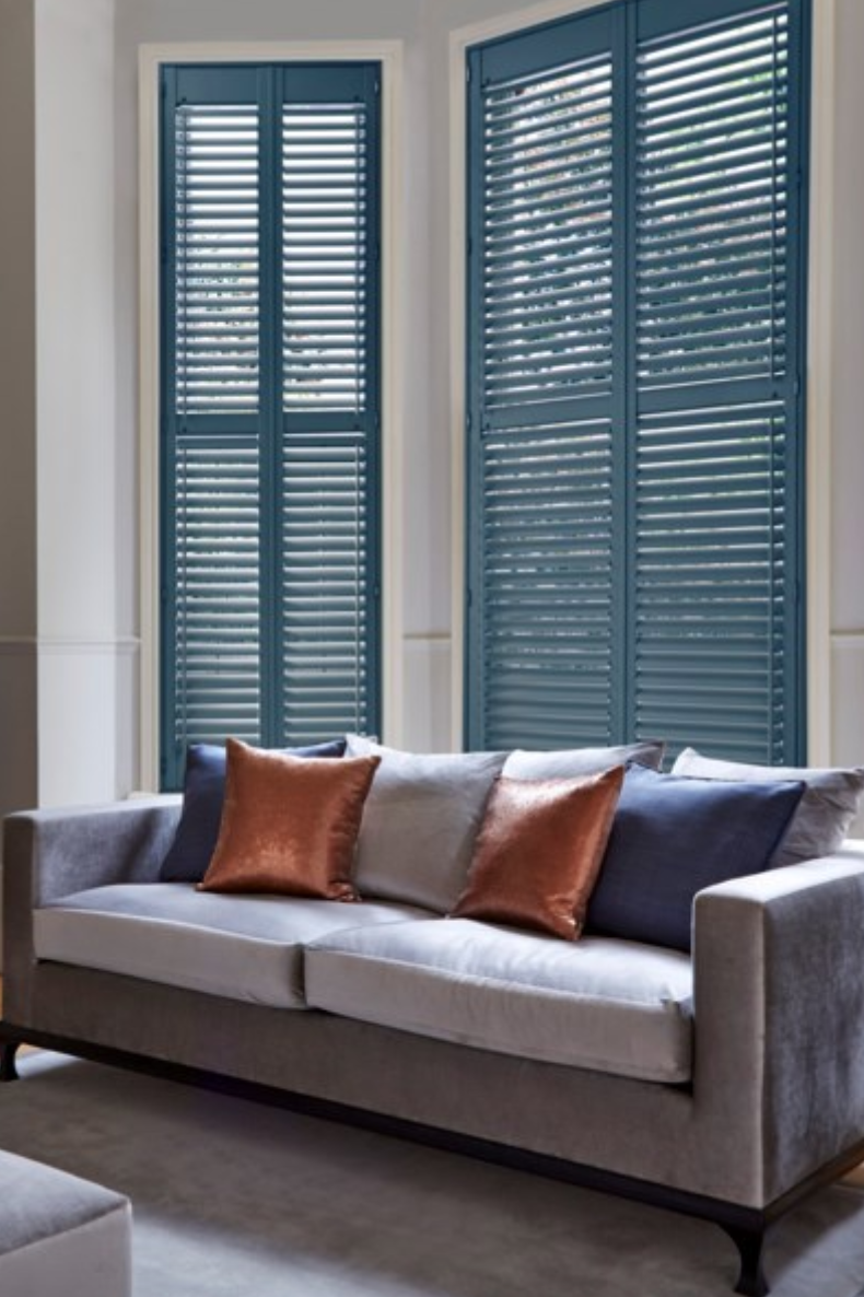 Shutters