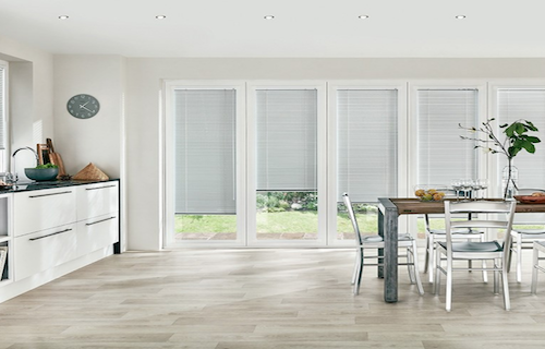 perfect fit blinds